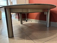 Ronde tafel - afbeelding 2 van  3
