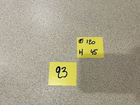 Ronde tafel - afbeelding 3 van  3