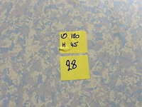 Ronde tafel - afbeelding 3 van  3
