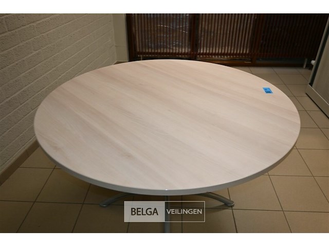 Ronde tafel - afbeelding 2 van  4