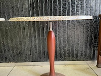 Ronde tafel - afbeelding 2 van  2