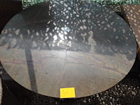 Ronde tafel - afbeelding 1 van  2