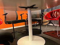 Ronde tafel - afbeelding 2 van  5