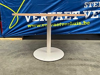 Ronde tafel - afbeelding 2 van  4