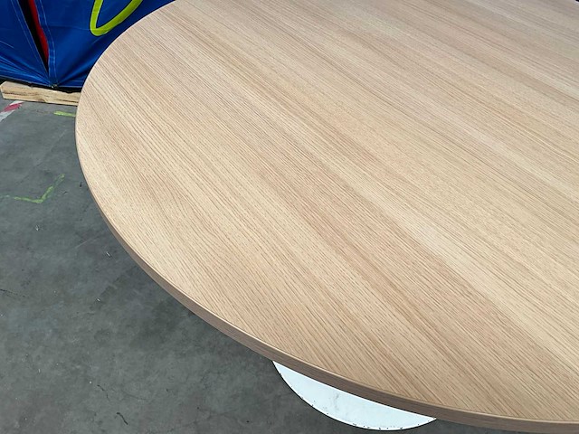 Ronde tafel - afbeelding 3 van  4