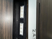 Ronde vergadertafel - afbeelding 2 van  3