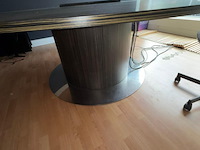 Ronde vergadertafel - afbeelding 3 van  3
