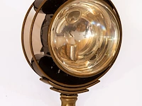 Ronde voorlamp - afbeelding 2 van  3