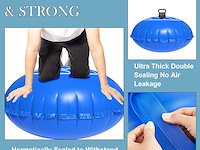 Ronde zwembadafdekking van 2,5 m - afbeelding 2 van  4