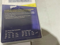 Rondellen assortiment 790 dlg - afbeelding 3 van  3