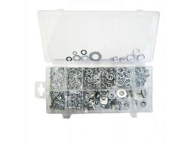 Rondellenset - afbeelding 2 van  4