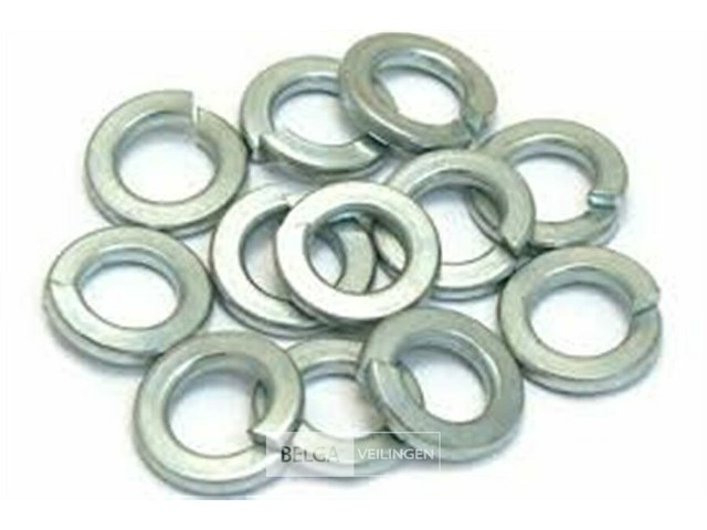 Rondellenset - afbeelding 2 van  4