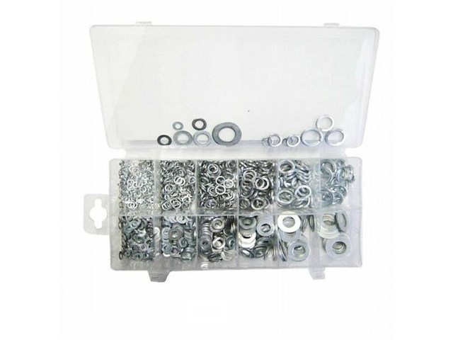 Rondellenset - afbeelding 2 van  4