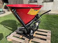 Rondini sp150 gedragen zoutstrooier - afbeelding 1 van  6