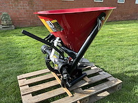 Rondini sp150 gedragen zoutstrooier - afbeelding 2 van  6