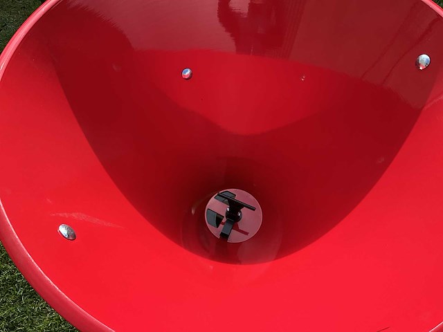 Rondini sp150 gedragen zoutstrooier - afbeelding 4 van  6