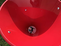 Rondini sp150 gedragen zoutstrooier - afbeelding 4 van  6