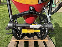 Rondini sp150 gedragen zoutstrooier - afbeelding 2 van  2