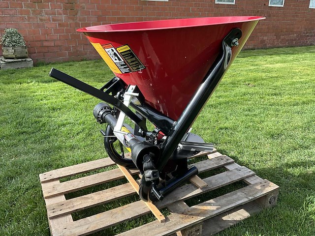 Rondini sp150 gedragen zoutstrooier - afbeelding 1 van  6