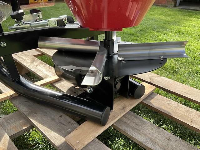 Rondini sp150 gedragen zoutstrooier - afbeelding 2 van  6