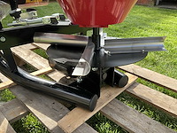 Rondini sp150 gedragen zoutstrooier - afbeelding 2 van  6