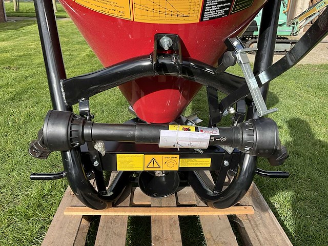Rondini sp150 gedragen zoutstrooier - afbeelding 6 van  6