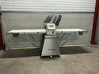 Rondo doge - deeg uitroltafel - afbeelding 2 van  8