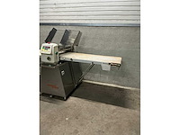 Rondo doge - deeg uitroltafel - afbeelding 3 van  8