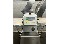 Rondo doge - deeg uitroltafel - afbeelding 5 van  8