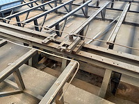Rondsnijmachines voor plaatstaal - afbeelding 3 van  7