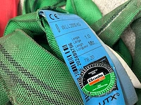 Rondstrop 1m / 2m - afbeelding 3 van  3