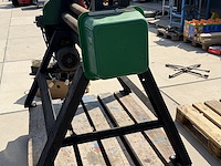 Rondwalsmachine (rolmachine) 380v - afbeelding 2 van  2