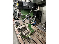 Rong fu - rf 31 - overige boormachines - afbeelding 6 van  6