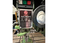 Rong fu - rf 31 - overige boormachines - afbeelding 3 van  6