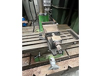 Rong fu - rf 31 - overige boormachines - afbeelding 4 van  6