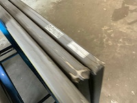 Ronin judomat 6x krachtstation - afbeelding 2 van  4