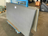 Ronin judomat 6x krachtstation - afbeelding 4 van  4