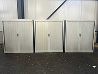 Ronis - file cabinet (3x) - afbeelding 1 van  4