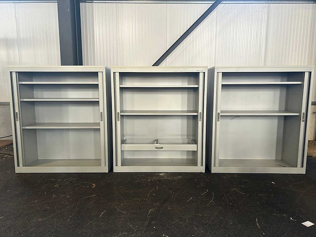 Ronis - file cabinet (3x) - afbeelding 3 van  4