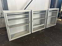 Ronis - file cabinet (3x) - afbeelding 4 van  4