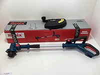 Ronix 8921 20v grastrimmer - draadloos - afbeelding 4 van  7
