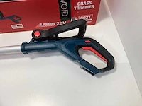 Ronix 8921 20v grastrimmer - draadloos - afbeelding 6 van  7