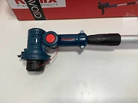 Ronix 8921 20v grastrimmer - draadloos - afbeelding 1 van  7