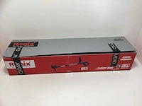Ronix 8921 20v grastrimmer - draadloos - afbeelding 3 van  7