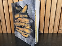 Ronny van de velde - artists' handbook - afbeelding 2 van  5