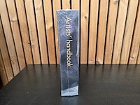 Ronny van de velde - artists' handbook - afbeelding 5 van  5