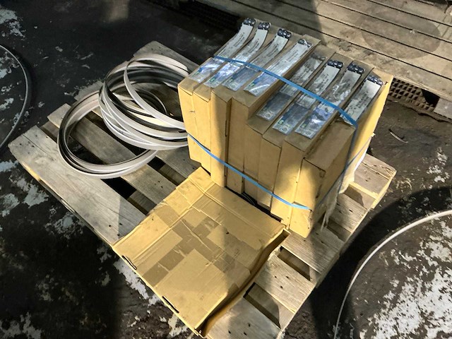 Röntgen lintzaagbladen voor metaal (15x) - afbeelding 2 van  4