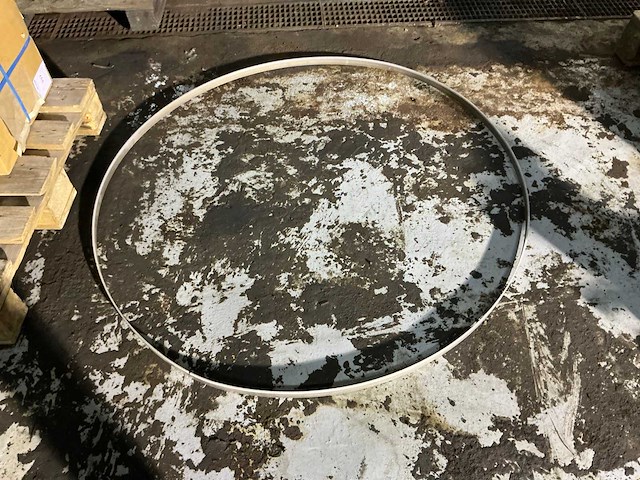 Röntgen lintzaagbladen voor metaal (15x) - afbeelding 3 van  4