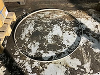 Röntgen lintzaagbladen voor metaal (15x) - afbeelding 3 van  4