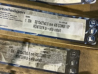 Röntgen lintzaagbladen voor metaal (15x) - afbeelding 4 van  4